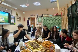 Школа-лицей №2, High school, Lyceum, 7-13 years old, 13-18 years old