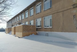 Снежинка, ясли-сад, Pre-school, Kindergarten