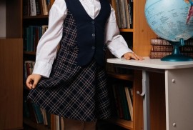 Дарын, школа-лицей, High school, Lyceum, 7-13 years old, 13-18 years old