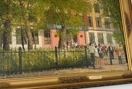 Первый городской IT-лицей, корпус №1, High school, Lyceum, 7-13 years old, 13-18 years old
