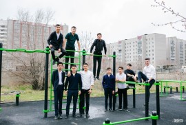 Средняя общеобразовательная школа-лицей №22, High school, Lyceum, 7-13 years old, 13-18 years old