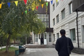 Келешек-Тараз, научно-интеллектуальная школа-лицей, High school, Lyceum, 7-13 years old, 13-18 years old
