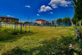Школа-лицей №107, школа-лицей им. Ю. Сареми, High school, Lyceum, 7-13 years old, 13-18 years old