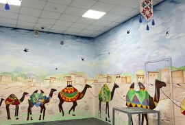 IT школа-лицей №7, High school, Lyceum, 7-13 years old, 13-18 years old
