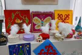 Aisaf-Almaty, гимназия, High school, Gymnasium, 7-13 years old, 13-18 years old