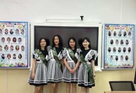 Гимназия №159, гимназия им. Ы.Алтынсарина, High school, Gymnasium, 7-13 years old, 13-18 years old