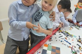 Гимназия им. Марзии Турлыхановой, гимназия им. М.Т, High school, Gymnasium, 7-13 years old, 13-18 years old