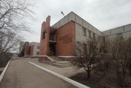 Айгөлек, детский сад №1, Pre-school, Kindergarten