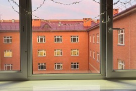 Гимназия №6, Акимат г. Астаны, High school, Gymnasium, 7-13 years old, 13-18 years old