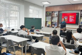 Детский сад-школа-гимназия №47, комплекс, High school, Gymnasium, 7-13 years old, 13-18 years old