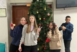 Школа-гимназия №31, Акимата г. Астаны, High school, Gymnasium, 7-13 years old, 13-18 years old