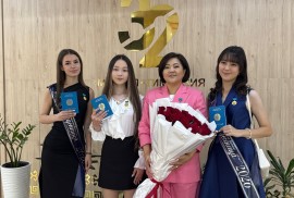 Школа-гимназия №32, High school, Gymnasium, 7-13 years old, 13-18 years old