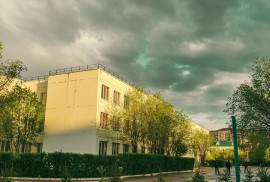 Гимназия №51, High school, Gymnasium, 7-13 years old, 13-18 years old