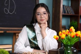Общеобразовательная средняя школа №21, High school, School, 7-13 years old, 13-18 years old