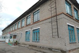 Ак-Бота, ясли-сад, Pre-school, Kindergarten