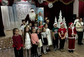 Средняя школа №14, High school, School, 7-13 years old, 13-18 years old