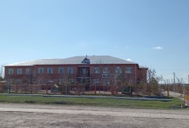 Алтын Бесик, ясли-сад, Pre-school, Kindergarten