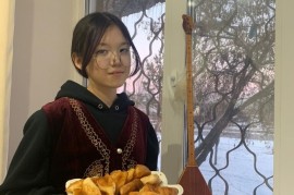 Средняя школа №20, High school, School, 7-13 years old, 13-18 years old