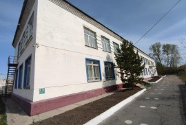 Ясли-сад №2, г. Акколь, Pre-school, Kindergarten