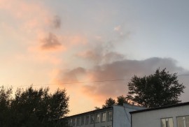 Средняя школа №4, High school, School, 7-13 years old, 13-18 years old