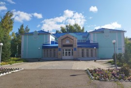 Средняя школа №20, школа им. Жумабека Ташенова, High school, School, 7-13 years old, 13-18 years old
