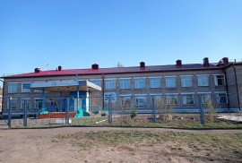 Средняя школа №12, Отдел образования г. Петропавло, High school, School, 7-13 years old, 13-18 years old