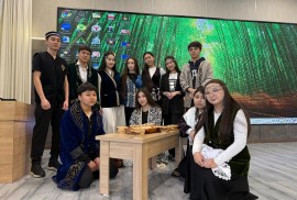Средняя общеобразовательная школа № 52, High school, School, 7-13 years old, 13-18 years old