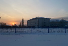 Средняя общеобразовательная школа №48, High school, School, 7-13 years old, 13-18 years old