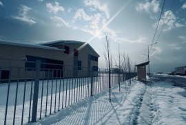 Средняя школа №64, High school, School, 7-13 years old, 13-18 years old