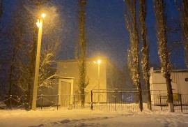 Средняя школа Шайкорык, Управление образования аки, High school, School, 7-13 years old, 13-18 years old