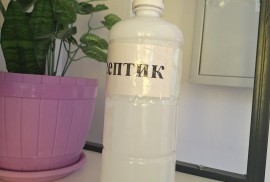 Общая средняя школа №12 им. Б.Момышулы, High school, School, 7-13 years old, 13-18 years old
