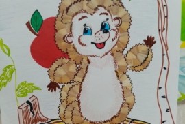 Ясли-сад №16, Pre-school, Kindergarten