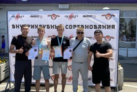 Алматинский автомеханический колледж, Secondary professional, 13-18 years old