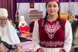 Алматинский государственный гуманитарно-педагогиче, Secondary professional, 13-18 years old