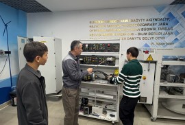 Алматинский государственный электро-механический к, Secondary professional, 13-18 years old