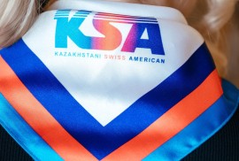 KSA, колледж, Secondary professional, 13-18 years old