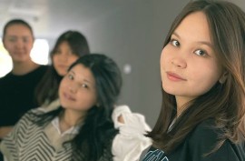 Urban College, Secondary professional, 13-18 years old