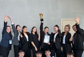 Высший колледж транспорта и коммуникаций, Secondary professional, 13-18 years old