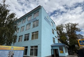 Колледж управления, Secondary professional, 13-18 years old
