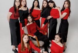 Педагогический колледж Международного университета, Secondary professional, 13-18 years old