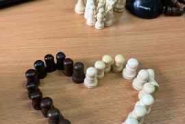 Актюбинский колледж промышленных технологий, Среднее профессиональное, 13-18 лет