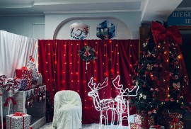 Хромтауский горно-технический высший колледж, Среднее профессиональное, 13-18 лет