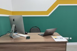 IT STEP College, колледж, Среднее профессиональное, 13-18 лет