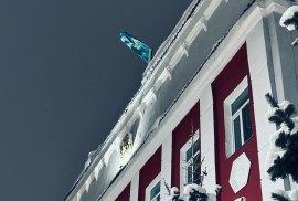 Карагандинский высший политехнический колледж, Среднее профессиональное, 13-18 лет