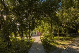 Темиртауский технический колледж, Среднее профессиональное, 13-18 лет