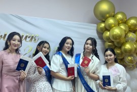 Бурабай, колледж, Среднее профессиональное, 13-18 лет