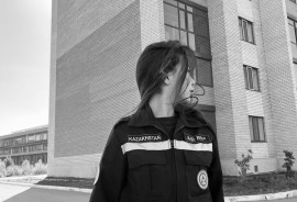 Высший многопрофильный колледж гражданской защиты, Среднее профессиональное, 13-18 лет