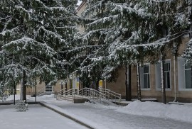 Высший педагогический колледж г. Щучинск при управ, Среднее профессиональное, 13-18 лет