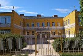 Байтерек, Pre-school, Kindergarten