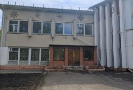 Костанайский высший колледж автомобильного транспо, Среднее профессиональное, 13-18 лет